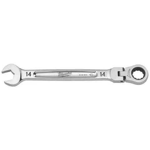 Sänkt pris Milwaukee 4932480187 Spärrkombinyckel